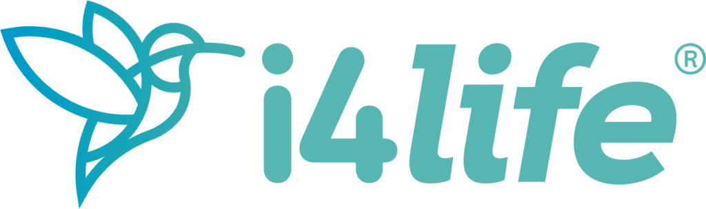 Logo i4life